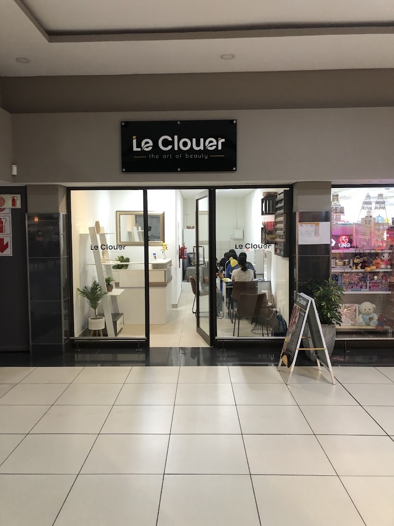 A job done by Le Clouer Springs